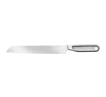 Кухонний ніж Fiskars All Steel для хліба 22,1 см (1062883)
