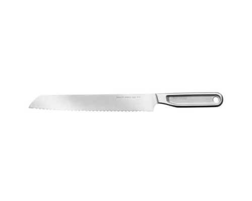 Кухонний ніж Fiskars All Steel для хліба 22,1 см (1062883)