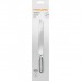 Кухонний ніж Fiskars All Steel для хліба 22,1 см (1062883)