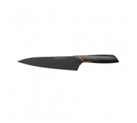 Кухонний ніж Fiskars Edge шеф 19 см (1003094)