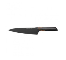 Кухонний ніж Fiskars Edge шеф 19 см (1003094)