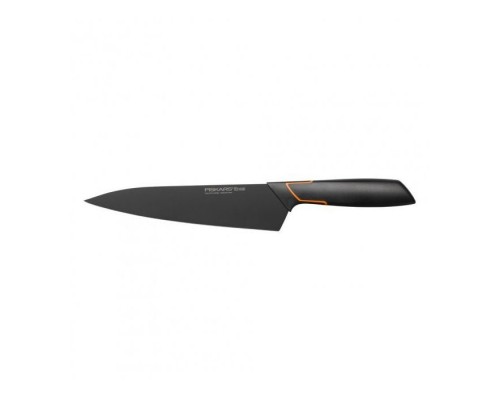 Кухонний ніж Fiskars Edge шеф 19 см (1003094)