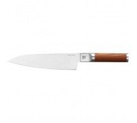 Кухонний ніж Fiskars Norden шеф великий 21,1 см (1026419)