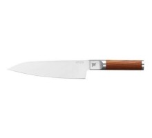 Кухонний ніж Fiskars Norden шеф великий 21,1 см (1026419)