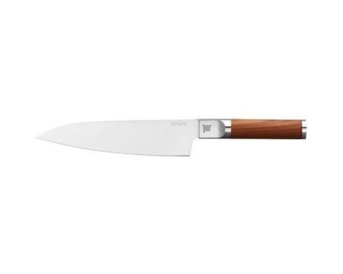 Кухонний ніж Fiskars Norden шеф великий 21,1 см (1026419)