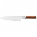 Кухонний ніж Fiskars Norden шеф великий 21,1 см (1026419)