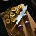 Кухонний ніж Fiskars Norden шеф великий 21,1 см (1026419)