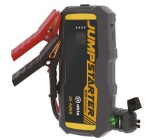 Пуско зарядний пристрій Atria 8000mAh 800A QC18W LED ліхтар (JS-A800)