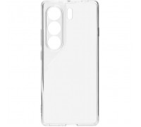 Чохол до мобільного телефона Armorstandart Air Tecno Camon 40 4G Camera cover Clear (ARM88900)