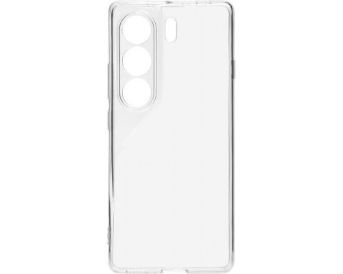 Чохол до мобільного телефона Armorstandart Air Tecno Camon 40 4G Camera cover Clear (ARM88900)