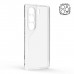 Чохол до мобільного телефона Armorstandart Air Tecno Camon 40 4G Camera cover Clear (ARM88900)