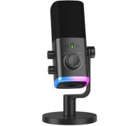 Мікрофон Fifine AM9 USB Black (AM9)