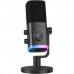 Мікрофон Fifine AM9 USB Black (AM9)