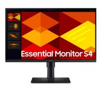 Монітор Samsung LS24D400GAIXUA