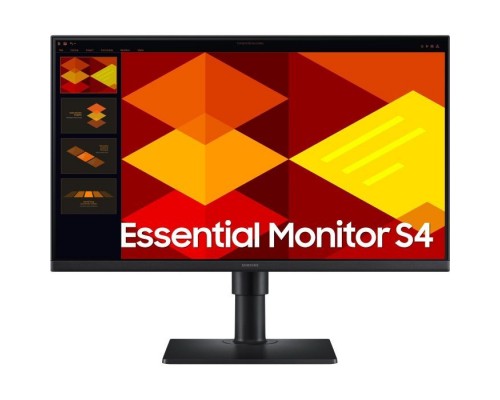Монітор Samsung LS24D400GAIXUA