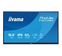 Монітор iiyama P1671HSC-B1