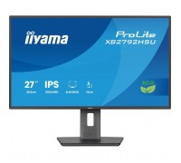 Монітор iiyama XB2792HSU-B1