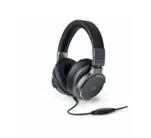 Навушники Muse M-275 CTV USB Black (M-275 CTV)