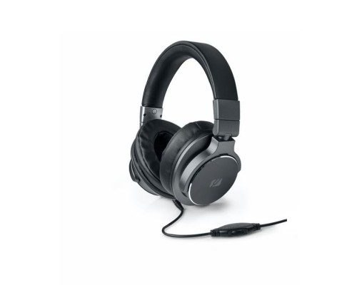 Навушники Muse M-275 CTV USB Black (M-275 CTV)