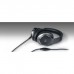 Навушники Muse M-275 CTV USB Black (M-275 CTV)