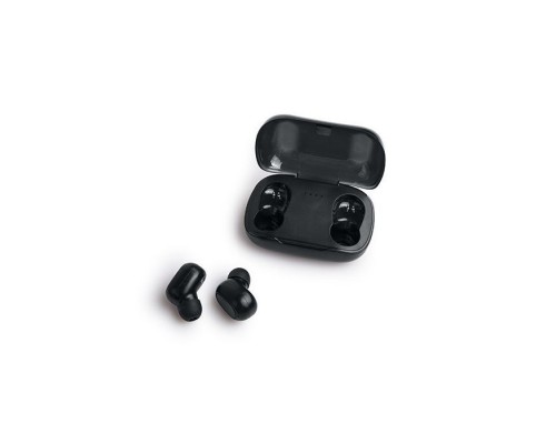 Навушники Muse New One TW-80 Black (TW-80)