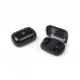 Навушники Muse New One TW-80 Black (TW-80)