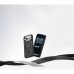 Чохол до мобільного телефона Belkin Magnetic Protective Grip iPhone 17 Pro Black (MSA035HQBK)