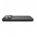 Чохол до мобільного телефона Belkin Magnetic Protective Grip iPhone 17 Pro Black (MSA035HQBK)
