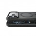 Чохол до мобільного телефона Belkin Magnetic Protective Grip iPhone 17 Pro Black (MSA035HQBK)