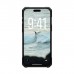 Чохол до мобільного телефона UAG Pathfinder Clear MagSafe iPhone 17 Pro Max Ice/Silver (114552114333)