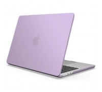 Чохол до ноутбука Armorstandart 13.6" MacBook Air M4/M3/M2 (A3240/A3113/A2681) Purple Air Shel (ARM80464)