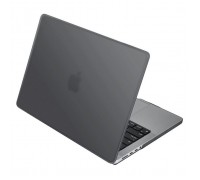Чохол до ноутбука Armorstandart 14" MacBook Pro M5/M4/M3/M2/M1 A3434/A3112/A3185 Air Shell (ARM80467)