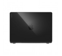 Чохол до ноутбука Armorstandart 14" MacBook Pro M5/M4/M3/M2/M1 A3434/A3112/A3185/A3401 Crystal (ARM79446)