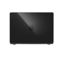 Чохол до ноутбука Armorstandart 14" MacBook Pro M5/M4/M3/M2/M1 A3434/A3112/A3185/A3401 Crystal (ARM79446)