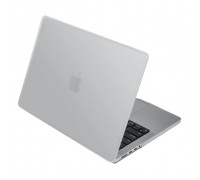 Чохол до ноутбука Armorstandart 14" MacBook Pro M5/M4/M3/M2/M1 A3434/A3112/A3185 Matte Shell (ARM61429)
