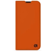 Чохол до мобільного телефона Armorstandart OneFold Case Apple iPhone 17 Pro Orange (ARM88739)