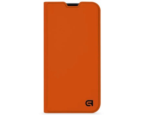 Чохол до мобільного телефона Armorstandart OneFold Case Apple iPhone 17 Pro Orange (ARM88739)