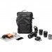 Фото-сумка Vanguard Backpack VEO Select 45M Black (VEO Select 45M BK)