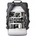 Фото-сумка Vanguard Backpack VEO Select 45M Black (VEO Select 45M BK)
