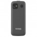Мобільний телефон Sigma X-style 242 LUCKY Grey (4827798792926)