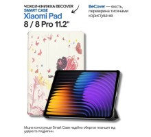 Чохол до планшета BeCover Smart Case Xiaomi Pad 8 / 8 Pro 11.2" Fairy (714585)