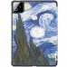 Чохол до планшета BeCover Smart Case Xiaomi Pad 8 / 8 Pro 11.2