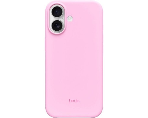 Чохол до мобільного телефона Apple Beats iPhone 17 Pebble Pink Model A3505 (MGK44LL/A)