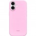 Чохол до мобільного телефона Apple Beats iPhone 17 Pebble Pink Model A3505 (MGK44LL/A)
