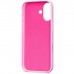 Чохол до мобільного телефона Apple Beats iPhone 17 Pebble Pink Model A3505 (MGK44LL/A)