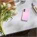 Чохол до мобільного телефона Apple Beats iPhone 17 Pebble Pink Model A3505 (MGK44LL/A)