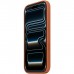 Чохол до мобільного телефона Apple Silicone iPhone 17 Pro Terra Cotta Model A3559 (MGFJ4ZM/A)