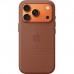 Чохол до мобільного телефона Apple TechWoven iPhone 17 Pro Sienna Model A3561 (MGF64ZM/A)