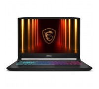 Ноутбук MSI Katana 15 HX B14WGK-681XUA (9S7-1587C1-681)