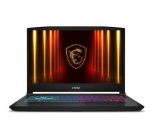 Ноутбук MSI Katana 15 HX B14WGK-681XUA (9S7-1587C1-681)